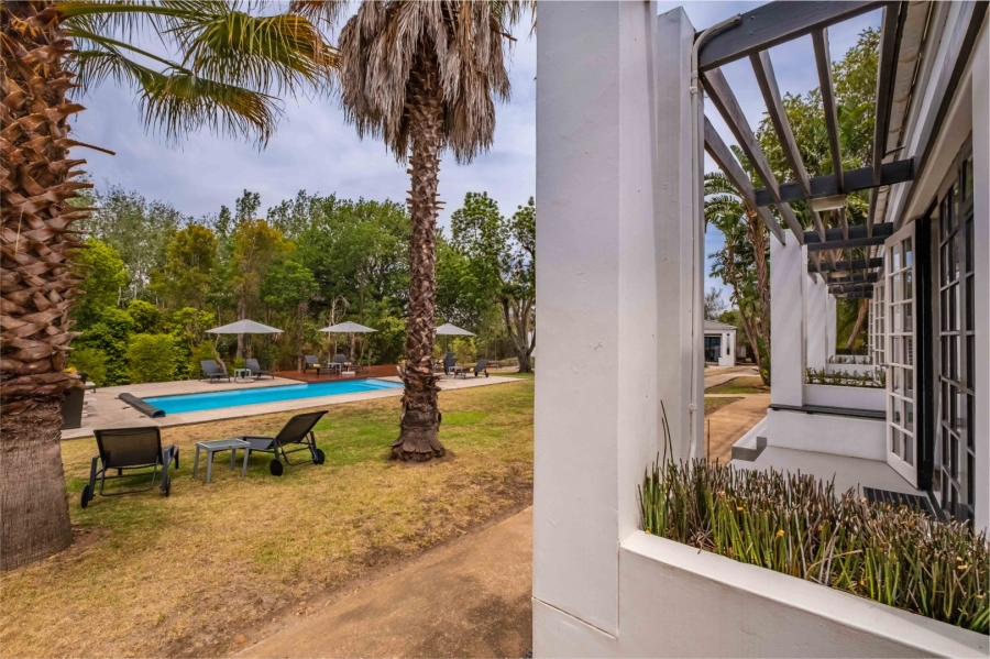 Commercial Property for Sale in Swellendam Western Cape